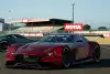 Bild zum Inhalt: GT SPORT: Mazda RX-VISION GT3 CONCEPT und GT League-Veranstaltungen