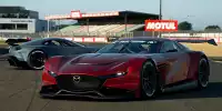 Gran Turismo Sport