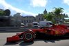 Bild zum Inhalt: F1 2020: Neue Screenshots, Hotlap auf dem Circuit de Monaco und Virtual Grand Prix