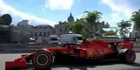 F1 2020