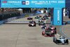 Formel E "Race at Home Challenge": Oliver Rowland siegt in Berlin-Tempelhof