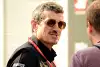 Bild zum Inhalt: Günther Steiner: "Habe 'Drive to Survive' auf Netflix nie gesehen"