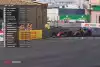 Bild zum Inhalt: Unfälle und Strafen: Latifi rettet Formel-1-Ehre beim #NotTheGP in Monaco