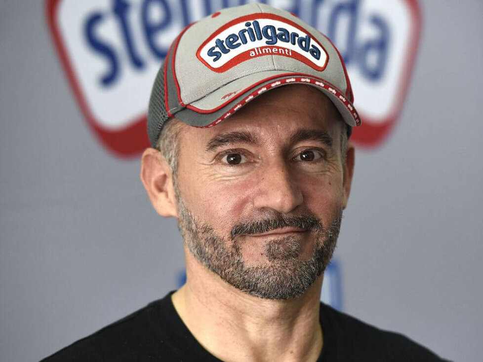 Max Biaggi