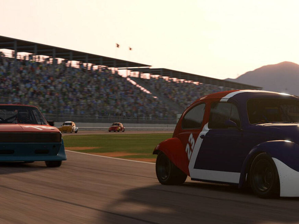 Automobilista 2
