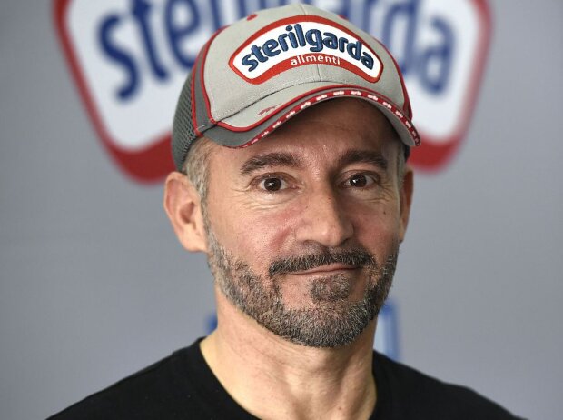 Max Biaggi Max Biaggi