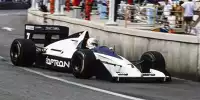 Martin Brundle