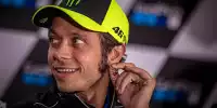 Bild zum Inhalt: Valentino Rossi: Yamaha-Manager träumt von Wechsel in die Superbike-WM