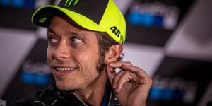 Valentino Rossi: Yamaha-Manager träumt von Wechsel in die Superbike-WM