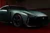 Bild zum Inhalt: Nissan GT-R50 By Italdesign: Das ist die sündteure Serienversion