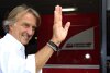 Bild zum Inhalt: Luca di Montezemolo: Nicht neuer FIA-Präsident, aber beinahe F1-Boss