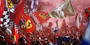 GP Österreich: Damon Hill rechnet mit größtem TV-Publikum aller Zeiten