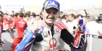 Bild zum Inhalt: Pramac-Teamchef: Jack Miller hat 2019 gut dotiertes KTM-Angebot abgelehnt