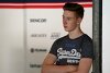 Ralf Schumacher: Sohn David von der Formel 1 noch "ganz, ganz weit entfernt"