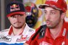 Bild zum Inhalt: Jack Miller ins MotoGP-Werksteam: Ducati kündigt baldige Entscheidung an