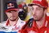 Bild zum Inhalt: Jack Miller ins MotoGP-Werksteam: Ducati kündigt baldige Entscheidung an