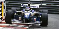 Jacques Villeneuve