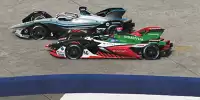 E-Sport: Race at Home Challenge der Formel E