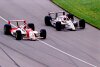 Indy-500-Fotostrecke: Die Top 10 der besten Rennen