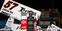 Kyle Larson