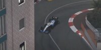George Russell, Sim-Racing, F1 2019, Virtual GP