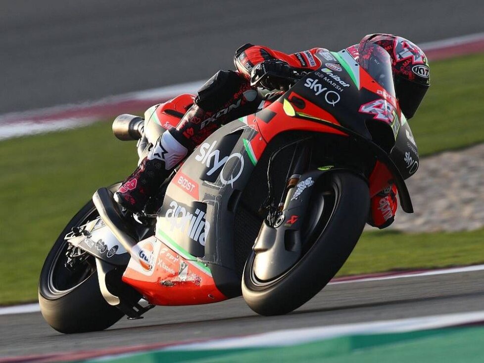 Aleix Espargaro