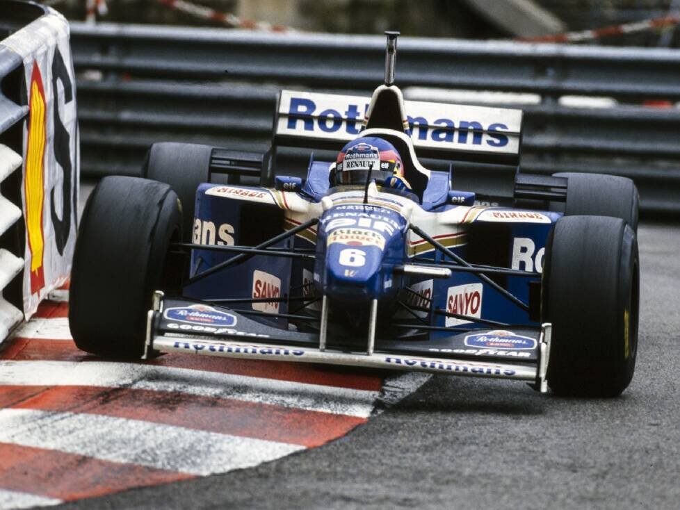 Jacques Villeneuve