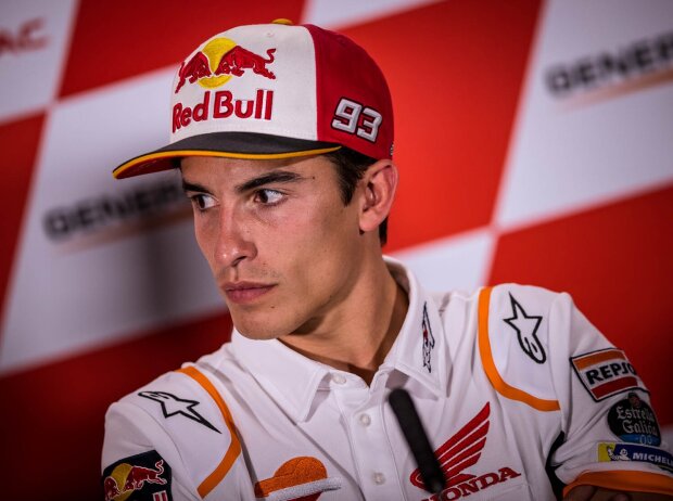 Marc Marquez