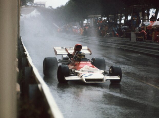 Jean-Pierre Beltoise Jean-Pierre Beltoise