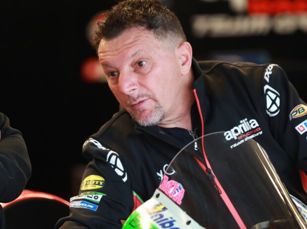 Fausto Gresini Fausto Gresini