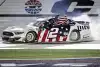 Bild zum Inhalt: NASCAR Charlotte: Keselowski gewinnt Coca-Cola 600 vom Ende des Feldes