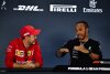 Bild zum Inhalt: Nick Heidfeld über Vettel: "Racing Point eine interessante Variante"