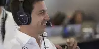 Toto Wolff
