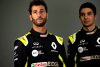 Formel-1-Liveticker: Renault-Teamchef von Ricciardo enttäuscht