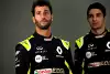 Bild zum Inhalt: Formel-1-Liveticker: Renault-Teamchef von Ricciardo enttäuscht