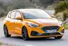 Bild zum Inhalt: Ford Focus ST kriegt keinen Allrad, nächste Generation vielleicht als Hybrid