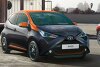 Toyota Aygo (2020): Frühlings-Update für den Kleinstwagen
