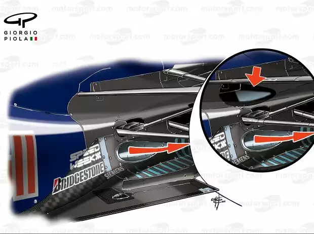 Red Bull RB6 Titel-Bild zur News: Red Bull RB6
