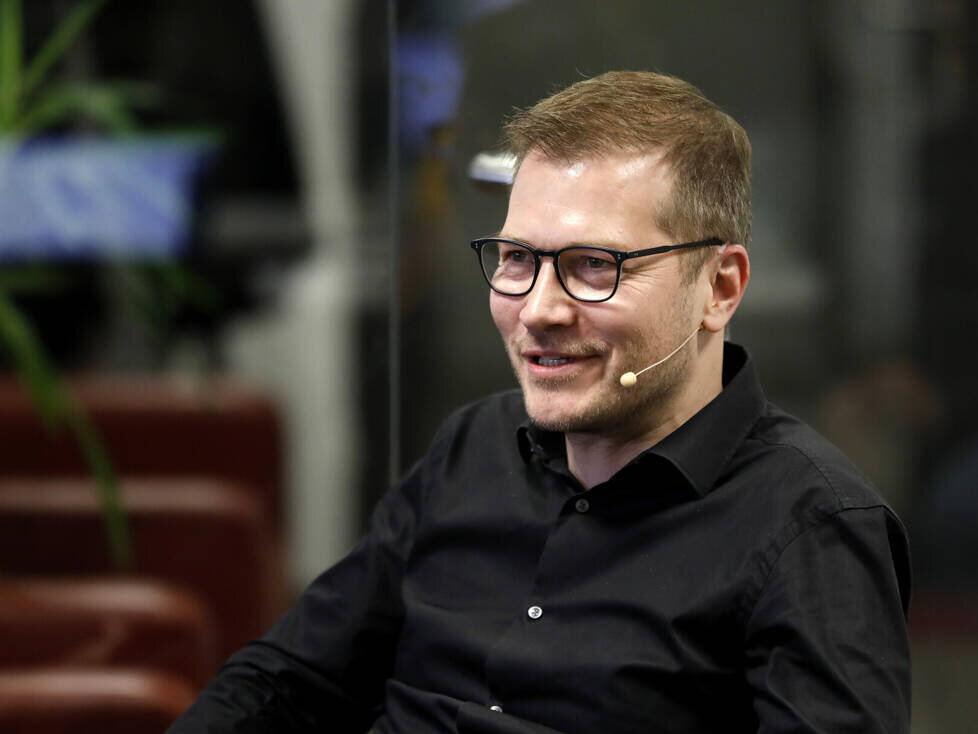 Andreas Seidl