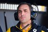 Ricciardo-Nachfolger: Renault-Entscheidung erst nach Saisonstart 2020