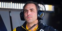 Bild zum Inhalt: Ricciardo-Nachfolger: Renault-Entscheidung erst nach Saisonstart 2020