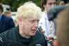 Bild zum Inhalt: Boris Johnson interveniert: Formel 1 in Silverstone muss möglich sein!