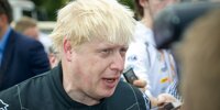 Bild zum Inhalt: Boris Johnson interveniert: Formel 1 in Silverstone muss möglich sein!