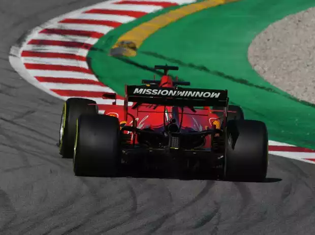 Sebastian Vettel Titel-Bild zur News: Sebastian Vettel