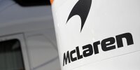 Bild zum Inhalt: Formel-1-Liveticker: Stellenabbau bei McLaren: Auch F1-Team betroffen