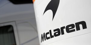 Formel-1-Liveticker: Stellenabbau bei McLaren: Auch F1-Team betroffen