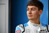 Bild zum Inhalt: Gegen den Rost: Russell hofft auf Formel-1-Test vor erstem Rennen