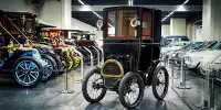 Bild zum Inhalt: 120 Jahre Renault Typ B: Erfolg mit Fahrerkabine