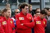 Bild zum Inhalt: Piero Ferrari: Binotto steht wegen Vettel 2020 vor "schwieriger Situation"