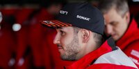 Bild zum Inhalt: Nach Sim-Racing-Skandal: Audi suspendiert Daniel Abt!